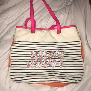 Juice Couture Tote
